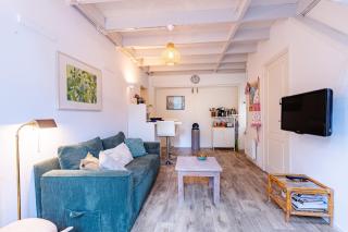 Vrijvakantiehuis Kaai 61a, de Appelpit - Veere - 4