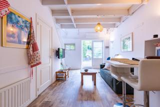 Vrijvakantiehuis Kaai 61a, de Appelpit - Veere - 3