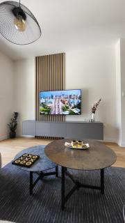 Apartman AS - Podgorica - 7