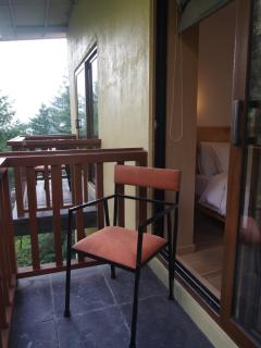 Mountain Lodges of Nepal Chame - Bagarchhāp - 8