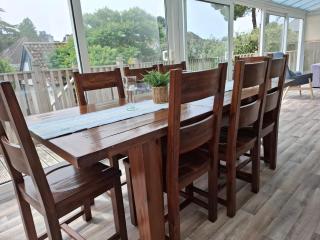 Panorama House - 400m from Sandbanks beach - Sandbanks - 8
