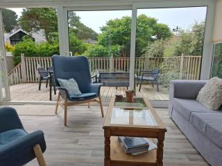 Panorama House - 400m from Sandbanks beach - Sandbanks - 5