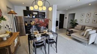 C212 Relaxing Condo Rooftop Pool & Ocean Views - Chalong - 5