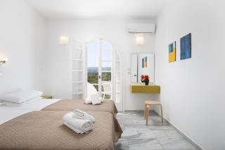 Grambella Sunset Spa Suite - Sfakaki - 6