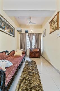 Vintage Haven Leafy Getaway Luxury Villa in Indiranagar by Spacez - Bangalore - 7