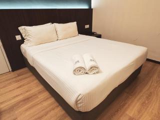 Emart Hotel (Riam) - Miri - 0