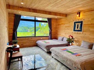 Muong Va Valley - Homestay, Restaurant, coffee - Tả van sapa - Sapa - 9