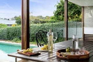 Luxury Escape - Close To Beach - Wamberal - 4
