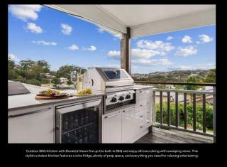 Luxury Escape - Close To Beach - Wamberal - 3
