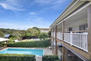Luxury Escape - Close To Beach - Wamberal - 2