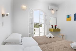 Grambella Sunset Spa Suite - Sfakaki - 4
