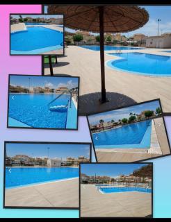 Villa Banfield - Gran Alacant - 2