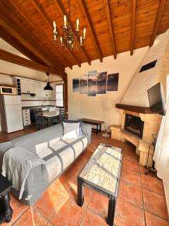 La Casita de La Nozal de la Peña - Villaviciosa - 2