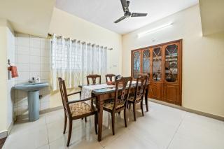 Vintage Haven Leafy Getaway Luxury Villa in Indiranagar by Spacez - 5