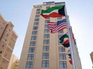 Le Jazz Hotel - Kuwait - 0