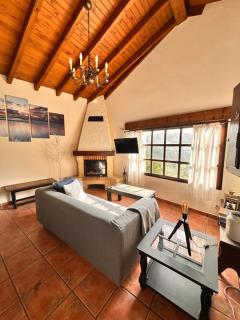 La Casita de La Nozal de la Peña - Villaviciosa - 3