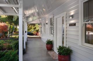 Yallambee - Daylesford - 2