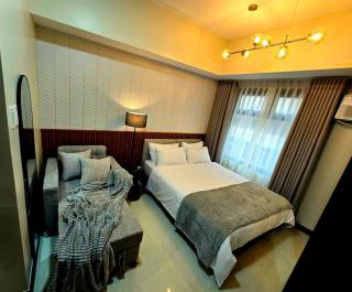 Escalades City Haven One - Manila - 7