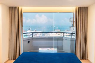 Sunbeam Hotel Pattaya - SHA Extra Plus - Pattaya - 7