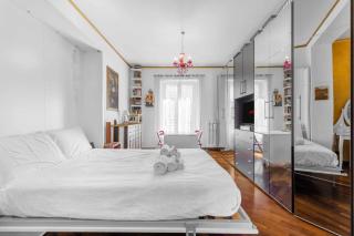Loft40 Milano Design District - Mailand - 6