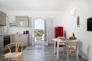 Grambella Sunset Spa Suite - Sfakaki - 1