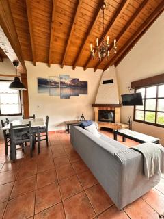 La Casita de La Nozal de la Peña - Villaviciosa - 4