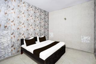 Hotel O The Comfort - 3