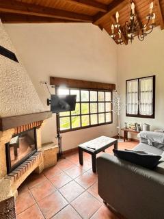 La Casita de La Nozal de la Peña - Villaviciosa - 5
