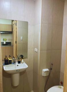 Inspiria - Comfy Studio in Davao City - 8