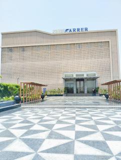 One Farrer Hotels And Resorts - Meerut - 0
