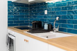 Adorable Modern Guesthouse 2 - Peraia - 8