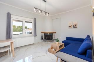 Adorable Modern Guesthouse 2 - Peraia - 4