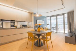 Levantea Apartment - Genoa - 0