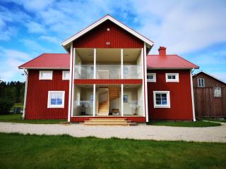 Djurstagården Hälsingegård - Jättendal - 9