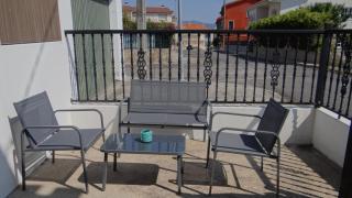 Apartamento a pie de playa en Louro - 7