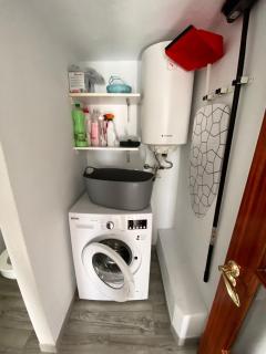 Apartamento a pie de playa en Louro - 3