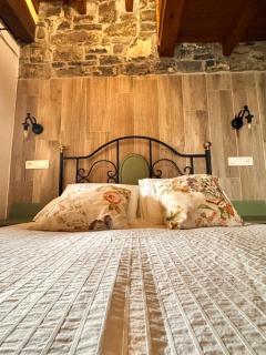 La Casita de La Nozal de la Peña - Villaviciosa - 1