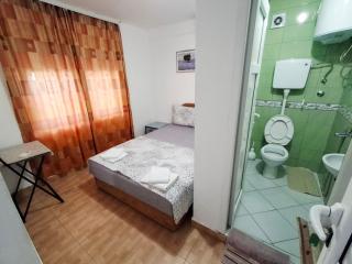 AS MONTENEGRO SUITES - Podgorica - 8