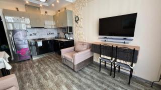 New apartments "Park Primorsky" - Batumi - 1