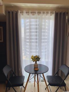 Inspiria - Comfy Studio in Davao City - Davao City - 9