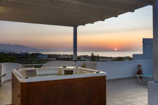 Grambella Sunset Spa Suite - 7