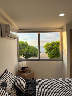 Apartment in Cartagena in front of the beach - 8