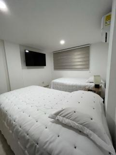 Apartment in Cartagena in front of the beach - Cartagena de Indias - 7