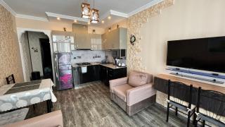 New apartments "Park Primorsky" - Batumi - 2