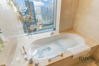 The Classy - Premium Staycation at JW Marriott - 8