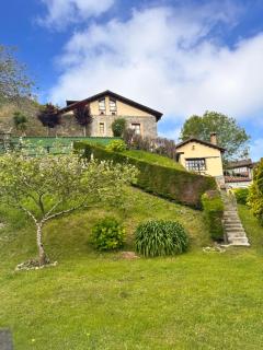 La Casita de La Nozal de la Peña - Villaviciosa - 7
