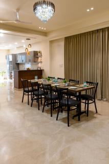 Urban Oasis Modern 3BHK Apt in Gurgaon I Near Metro - Gurgaon - 5