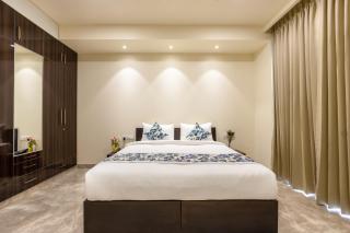 Urban Oasis Modern 3BHK Apt in Gurgaon I Near Metro - Gurgaon - 4