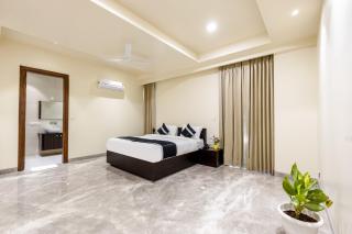 Urban Oasis Modern 3BHK Apt in Gurgaon I Near Metro - Gurgaon - 1