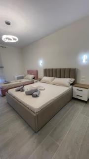 Alessio Beach House - Durrës - 2